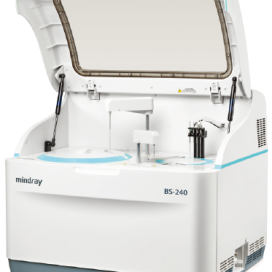 Máy xét nghiệm sinh hóa Mindray BS-240