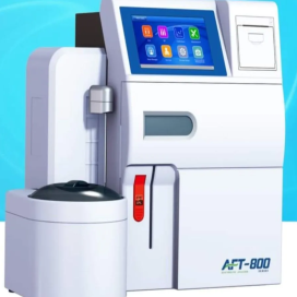 Máy ion đồ 5 thông số AFT-800 hãng Cornley