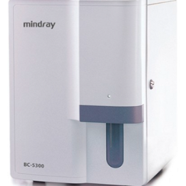 Máy xét nghiệm huyết học Mindray BC 5300